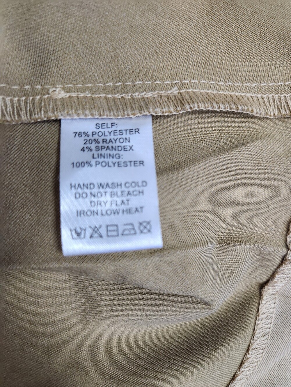 Anthropologie Maeve Flat White Strapless Pleated Prep Dress Academia Collegiate - Picture 11 of 12